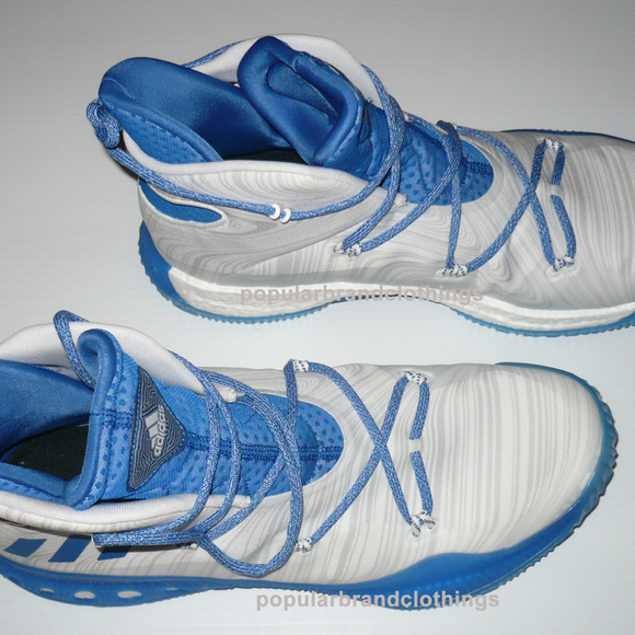 adidas Shoes Adidas Geofit Crazy Explosive Basketball